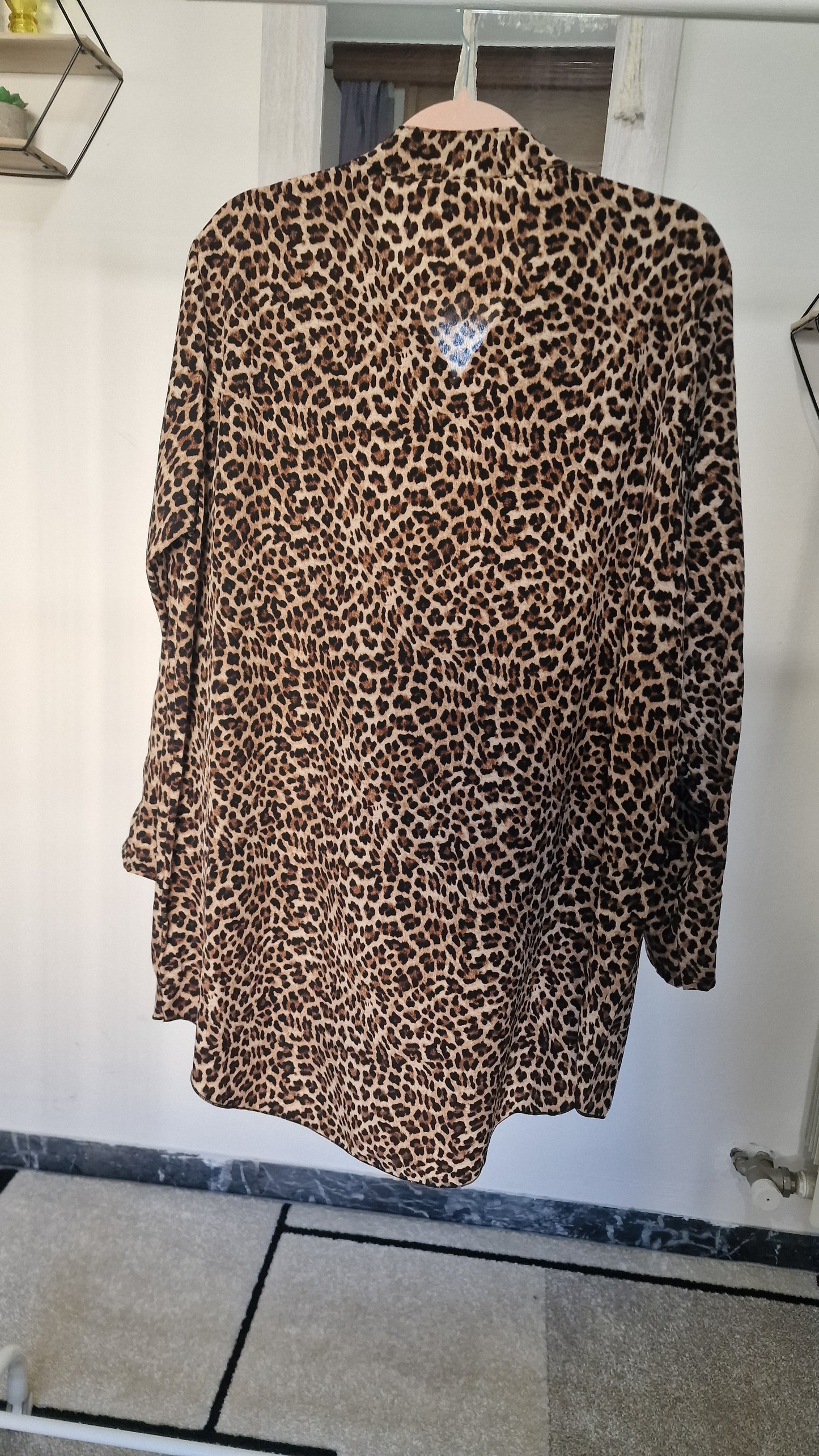 camicia Cleo