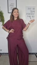 Completo nodo curvy