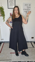 Tuta SunSun – Comfort & Stile in un unico capo