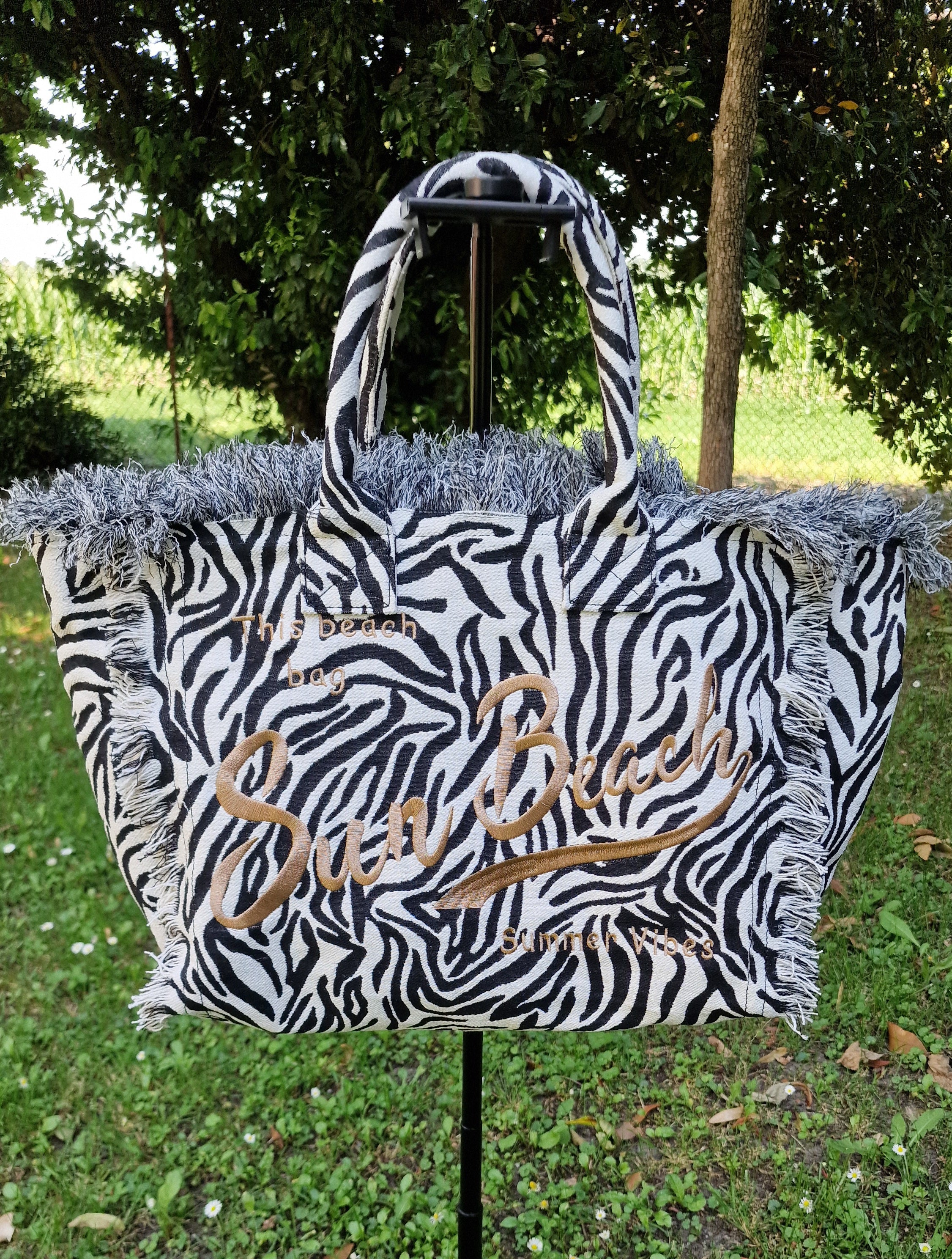 Borsa Summer Vibes – city & beach bag