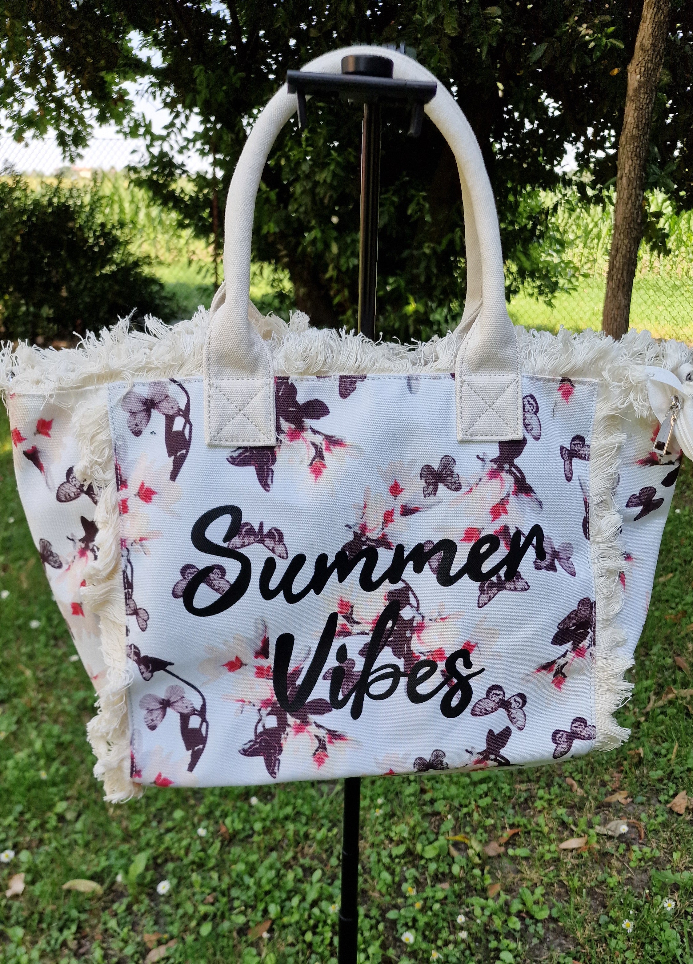 Borsa Summer Vibes – city & beach bag