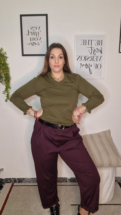 Pantalone Iris – Everyday Perfection