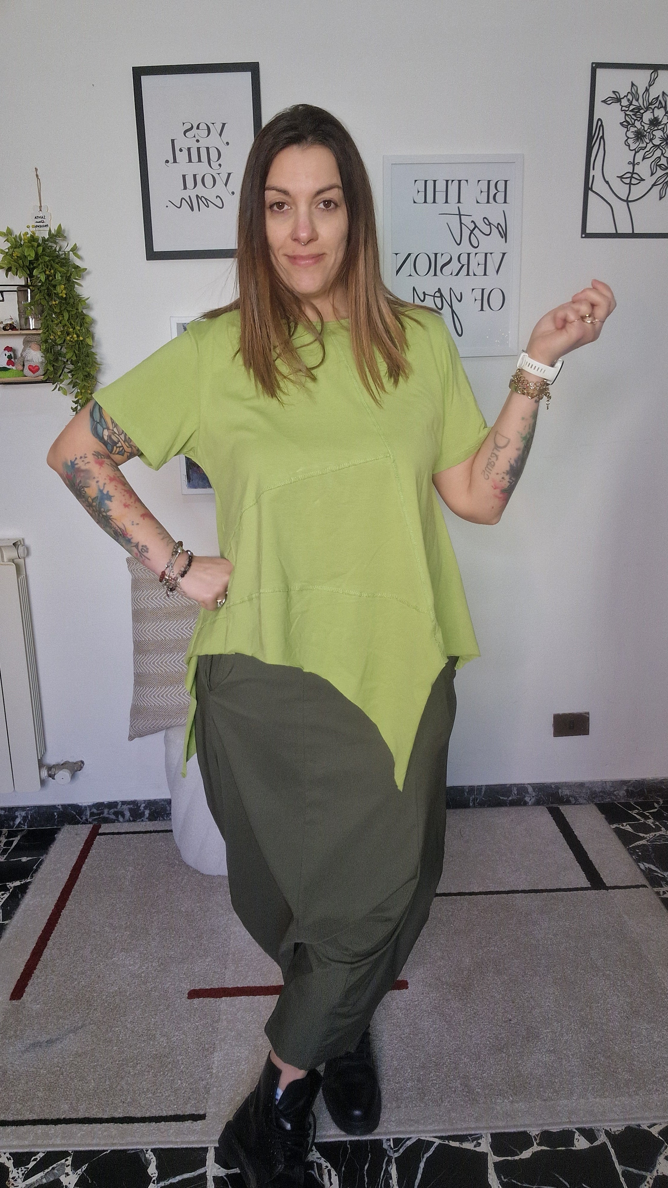Maxy Maglia Valencia (Linea158c)