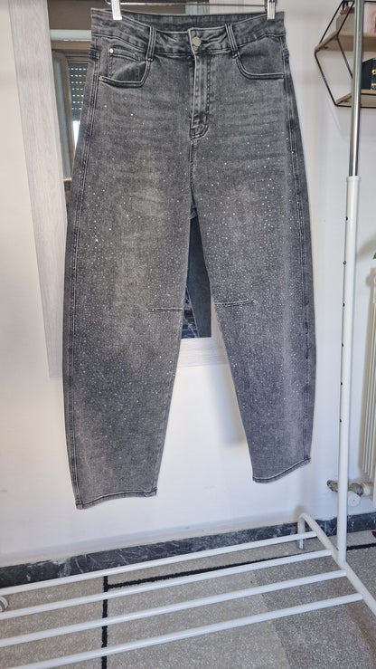 Jeans Brilli