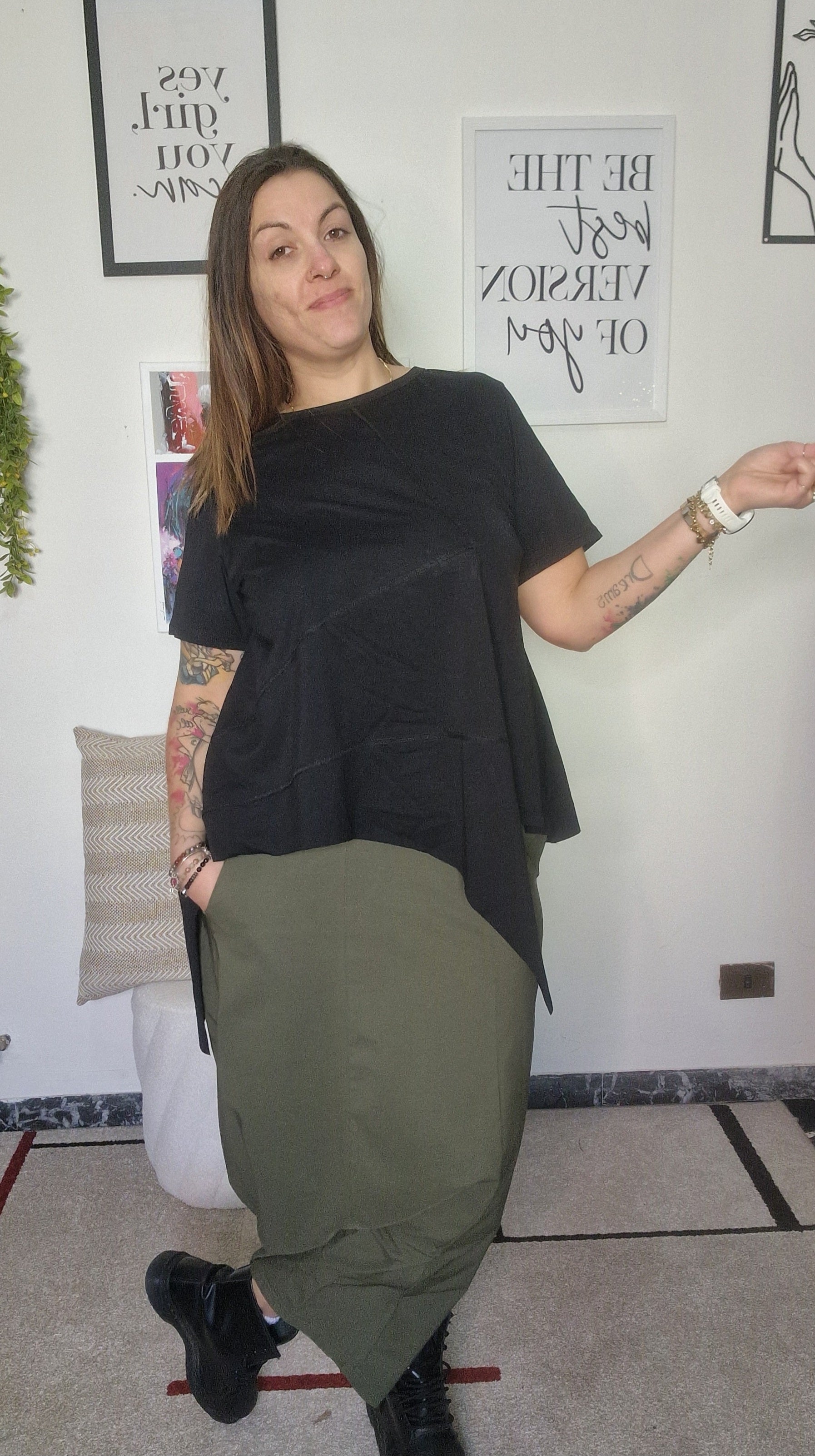 Maxy Maglia Valencia (Linea158c)