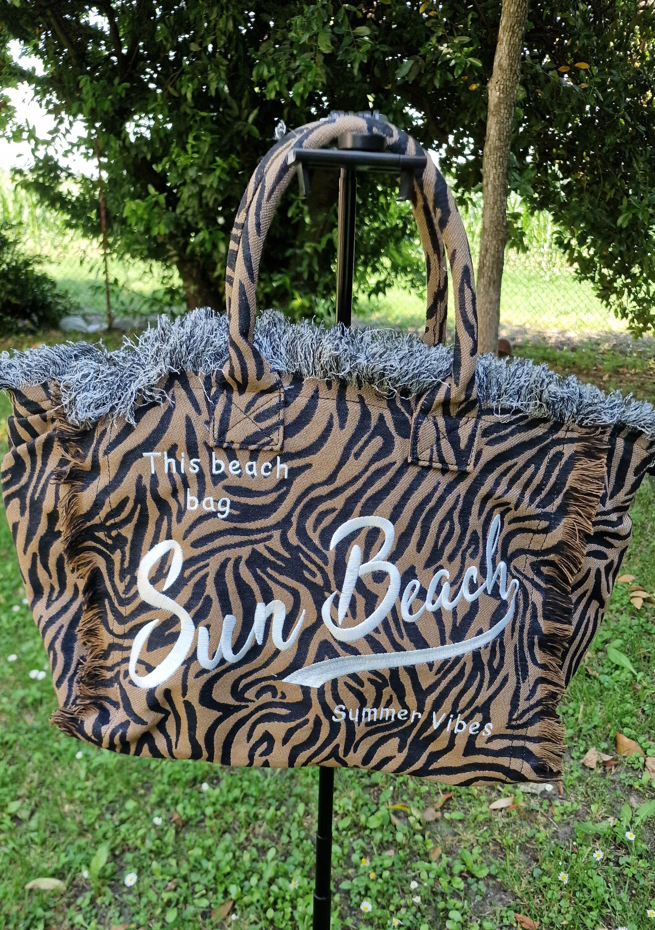 Borsa Summer Vibes – city & beach bag