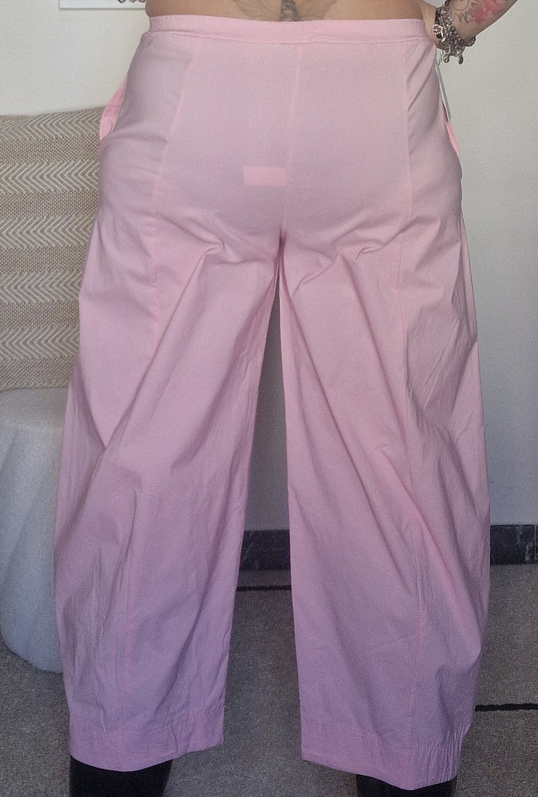Pantalone "Smooth & Stretch" – Comfort Senza Confini