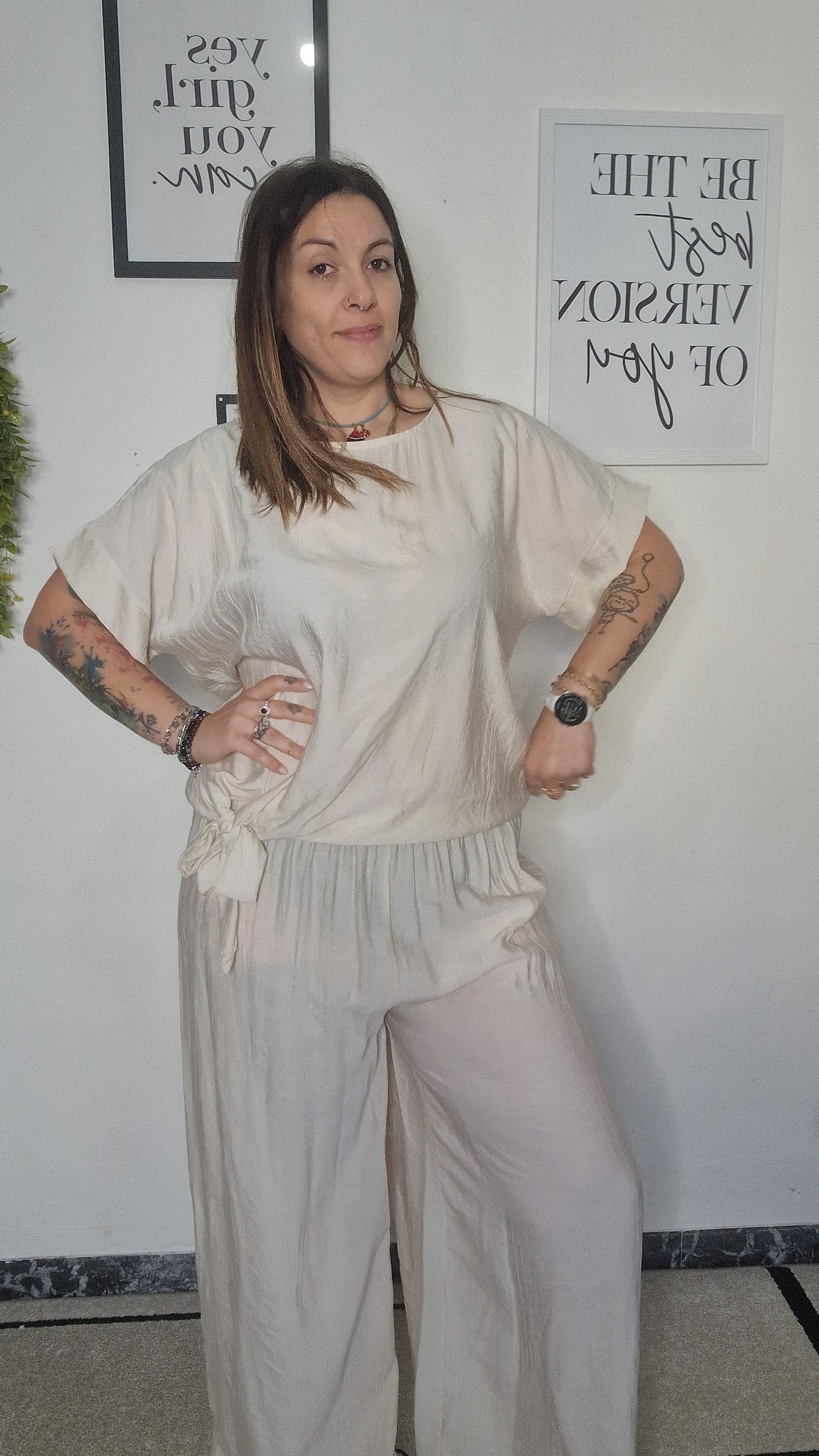 Completo nodo curvy