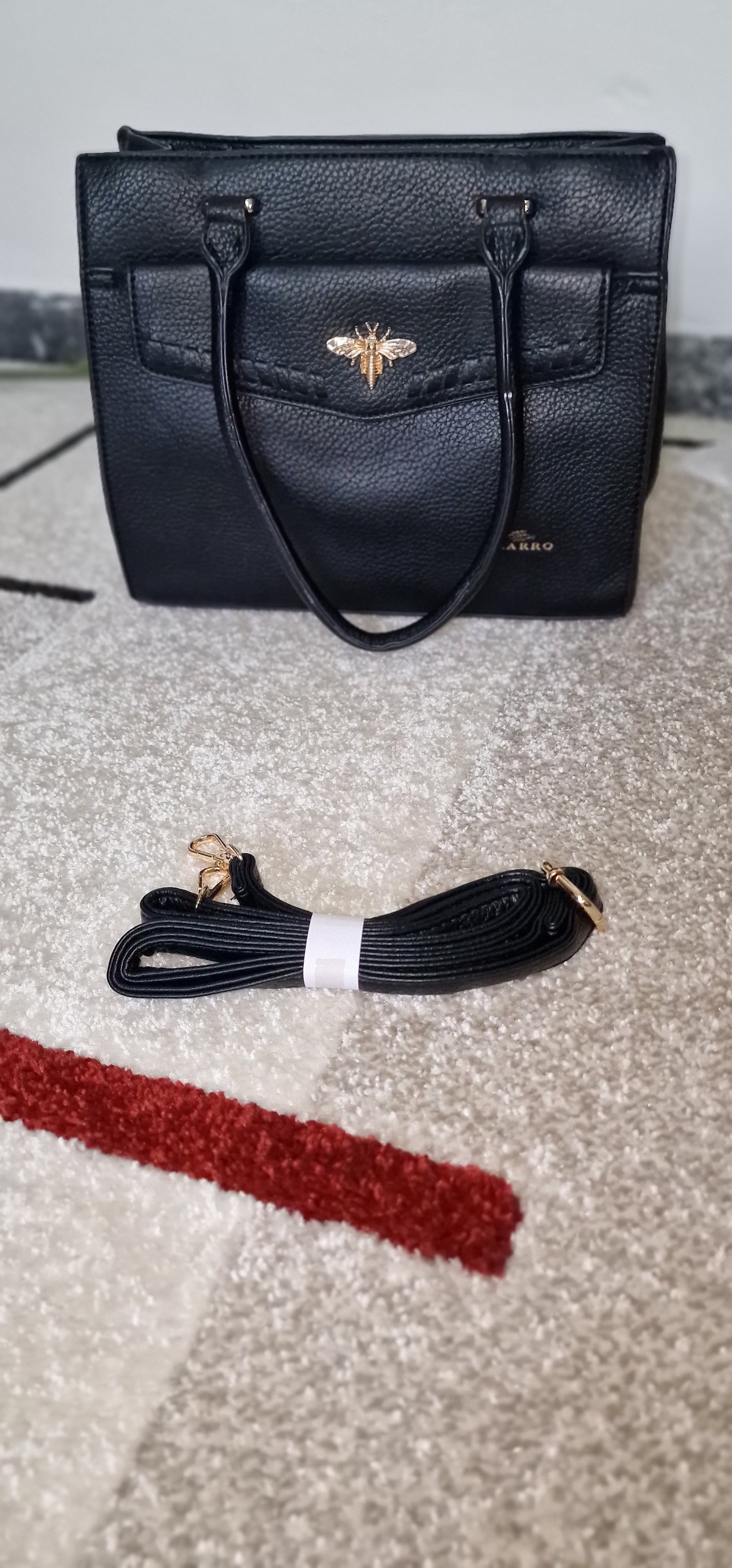Borsa ape
