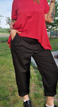 Pantalone classico comfort Linea 158