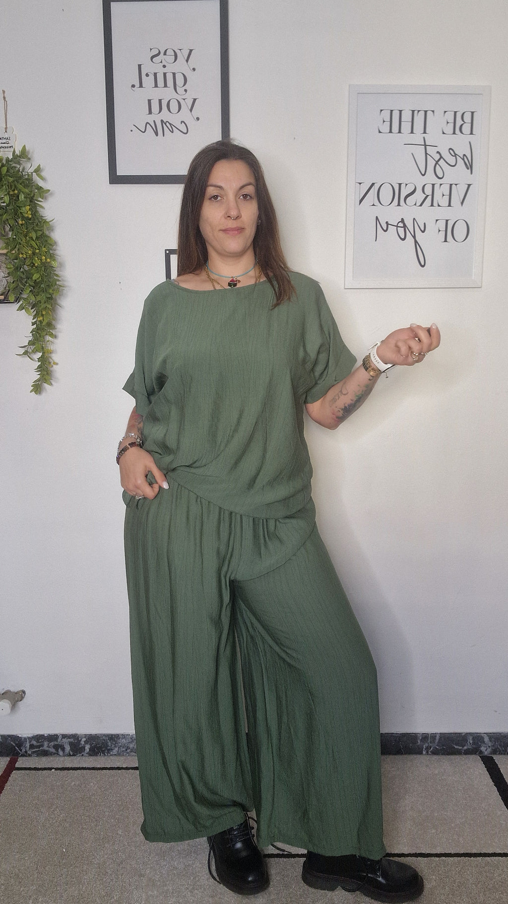 Completo nodo curvy