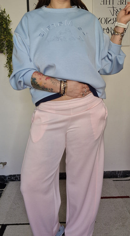 Pantalone tuta Clori