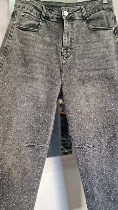 Jeans Brilli