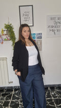 Giacca Over 56