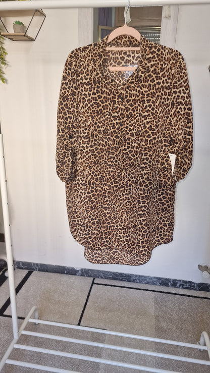 camicia Cleo