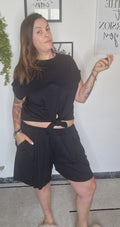 Completo Easy Summer Curvy