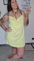 Canotta shine
