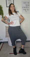 Panta India Summer (linea Wendy Trendy)