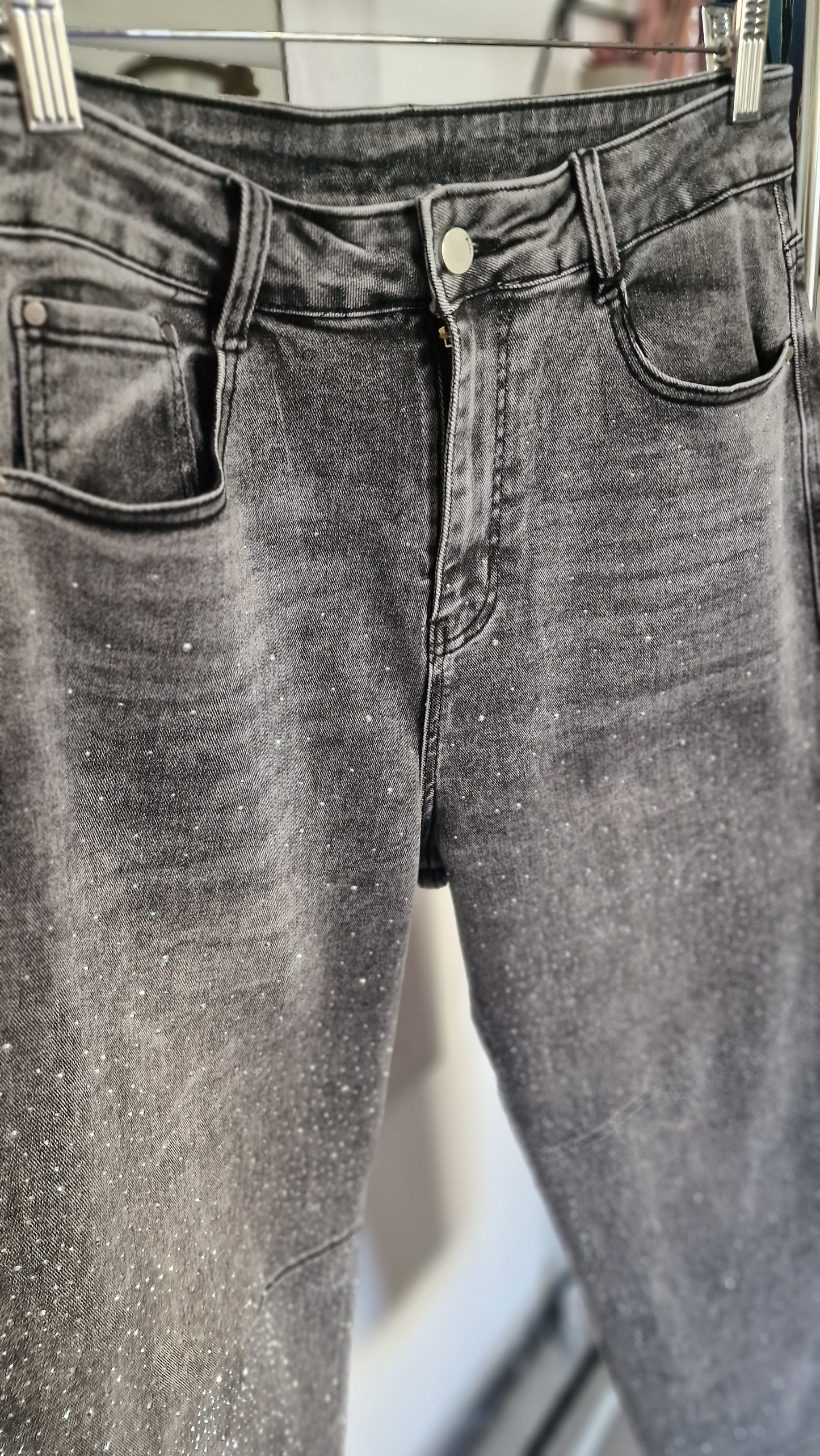 Jeans Brilli