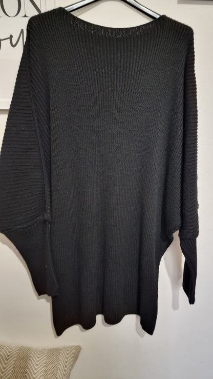 Maxi Maglia Over Era, Comfort e Stile Oversize