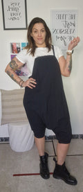 Tuta Salopette Wendy (Linea Wendy Trendy)
