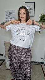T-SHIRT MESSAGGIO IN ARRIVO