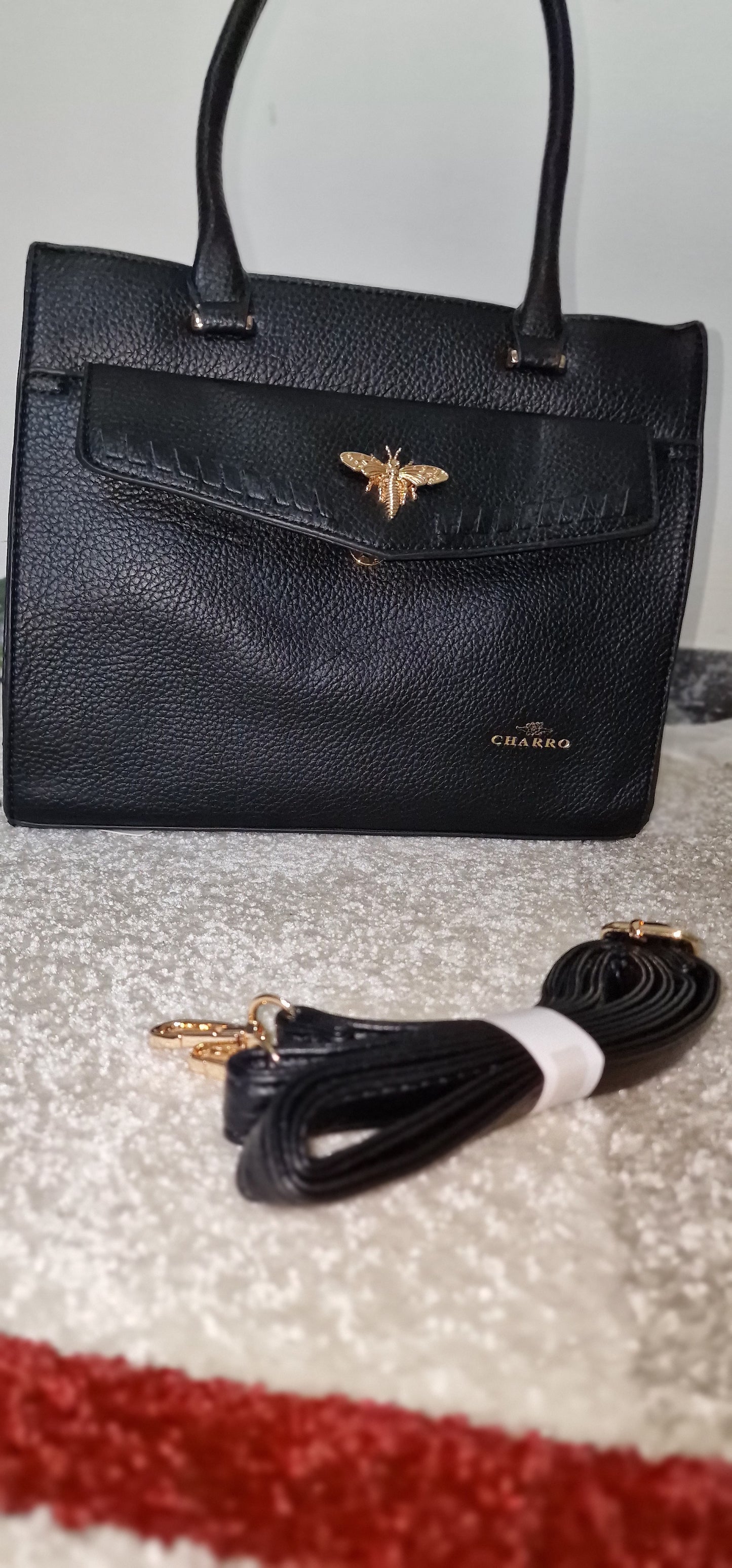 Borsa ape