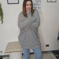 Maxi Maglia Olimpia