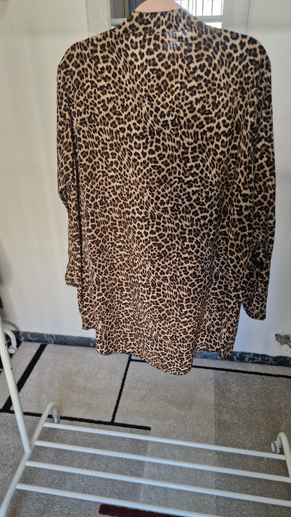 camicia Cleo