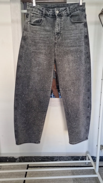 Jeans Brilli
