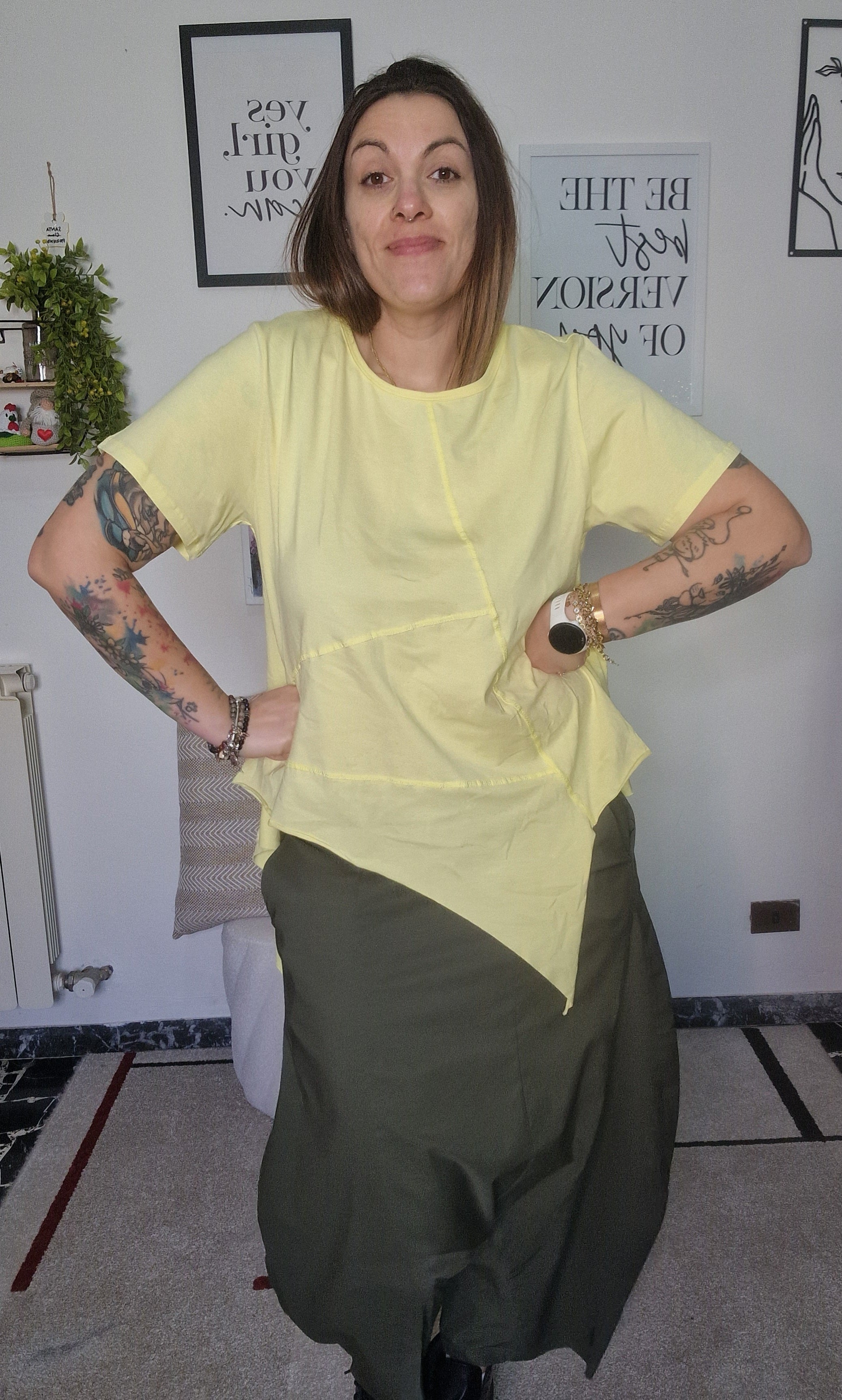Maxy Maglia Valencia (Linea158c)