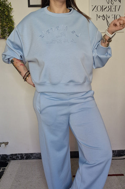 Pantalone tuta Clori