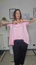 T-shirt svasata Linea 158c (5799)