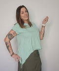 Maglia Cassiopea (Linea Wendy Trendy).