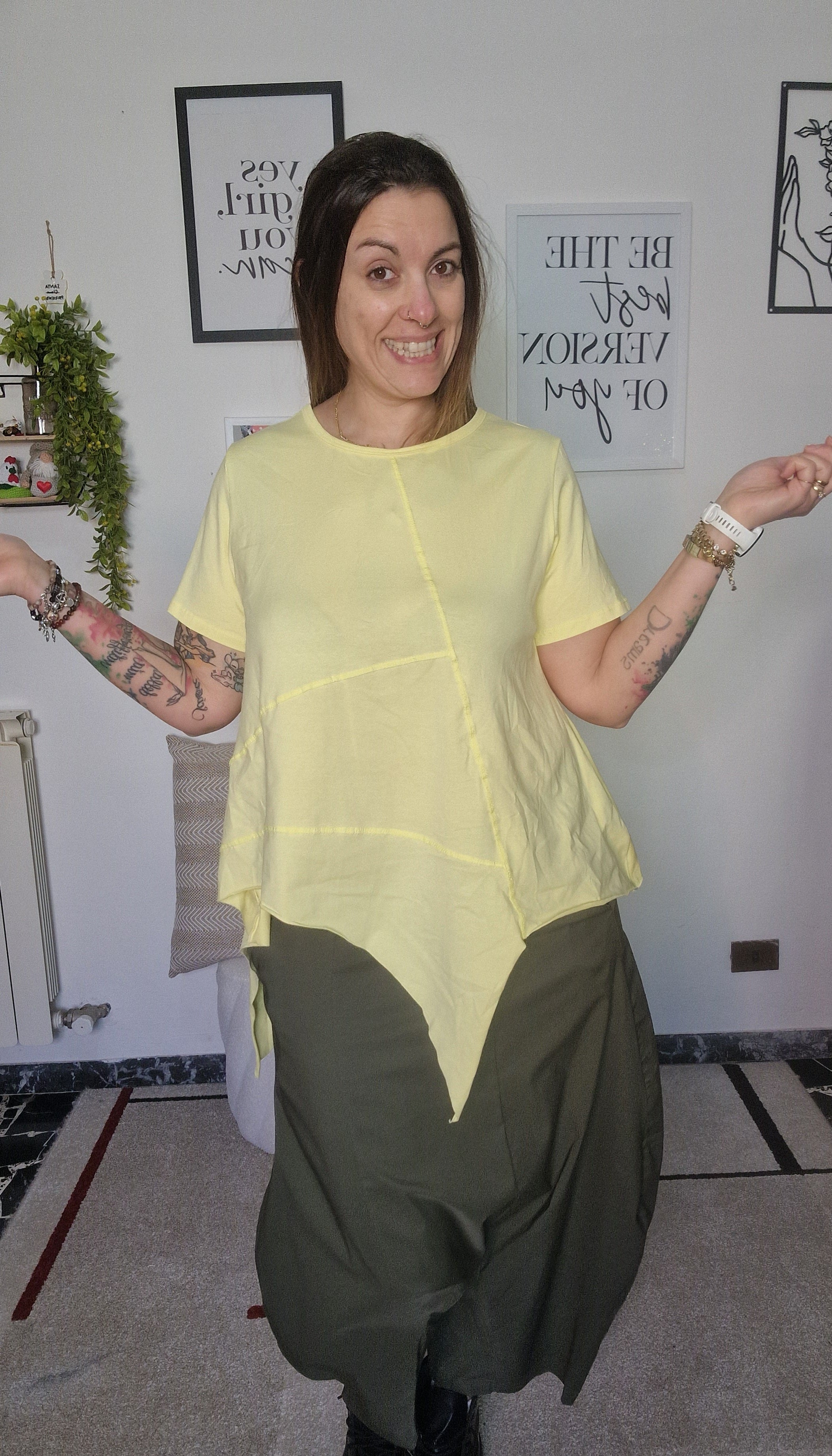 Maxy Maglia Valencia (Linea158c)