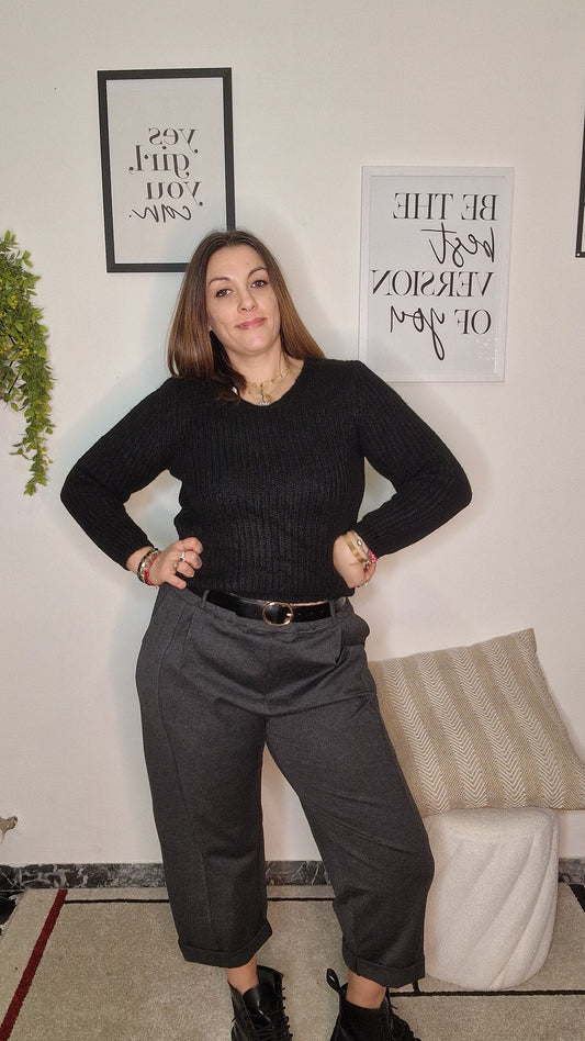 Pantalone Iris – Everyday Perfection