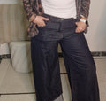 Jeans Janette Curvy
