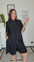 Completo curvy soft chic