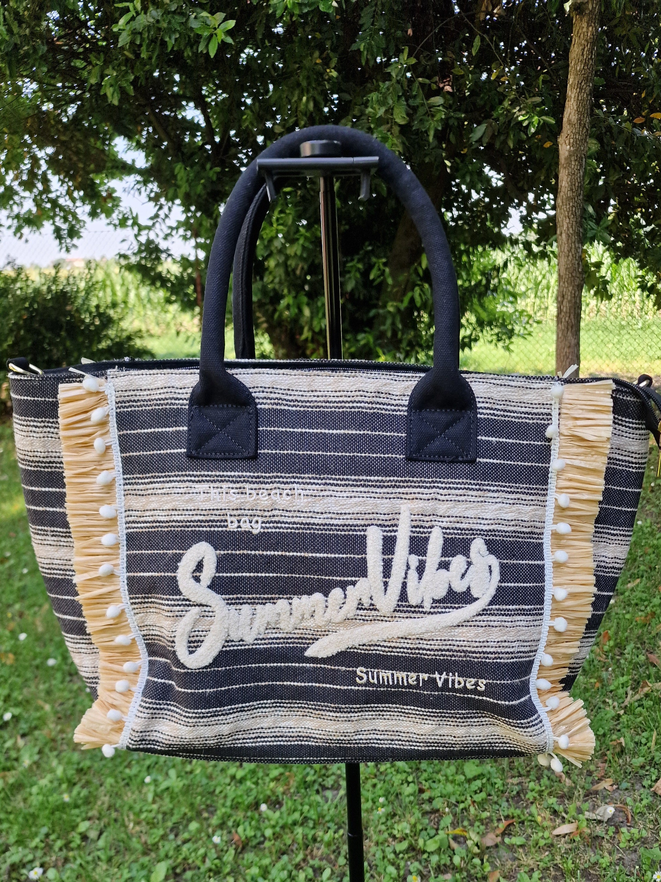 Borsa Summer Vibes – city & beach bag