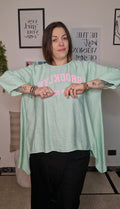Maxi maglia Brooklyn