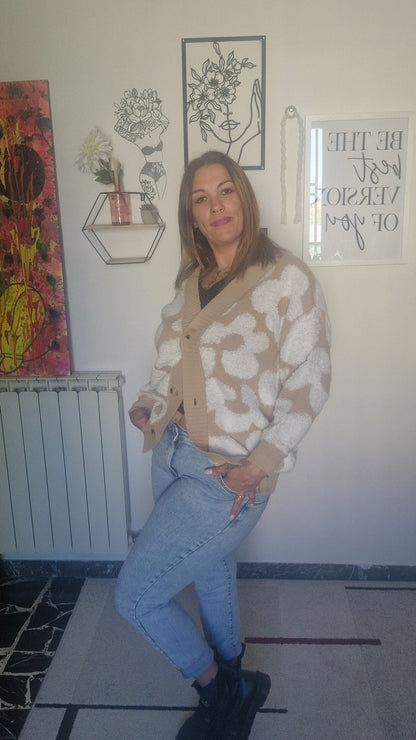 Cardigan Nonna