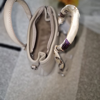 BORSETTA FOULARD