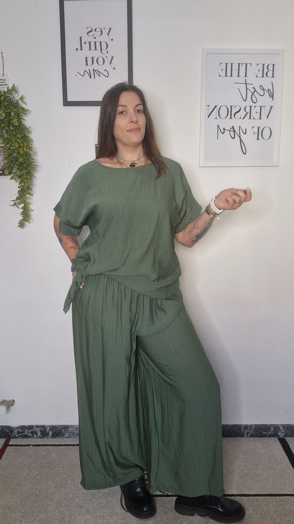 Completo nodo curvy