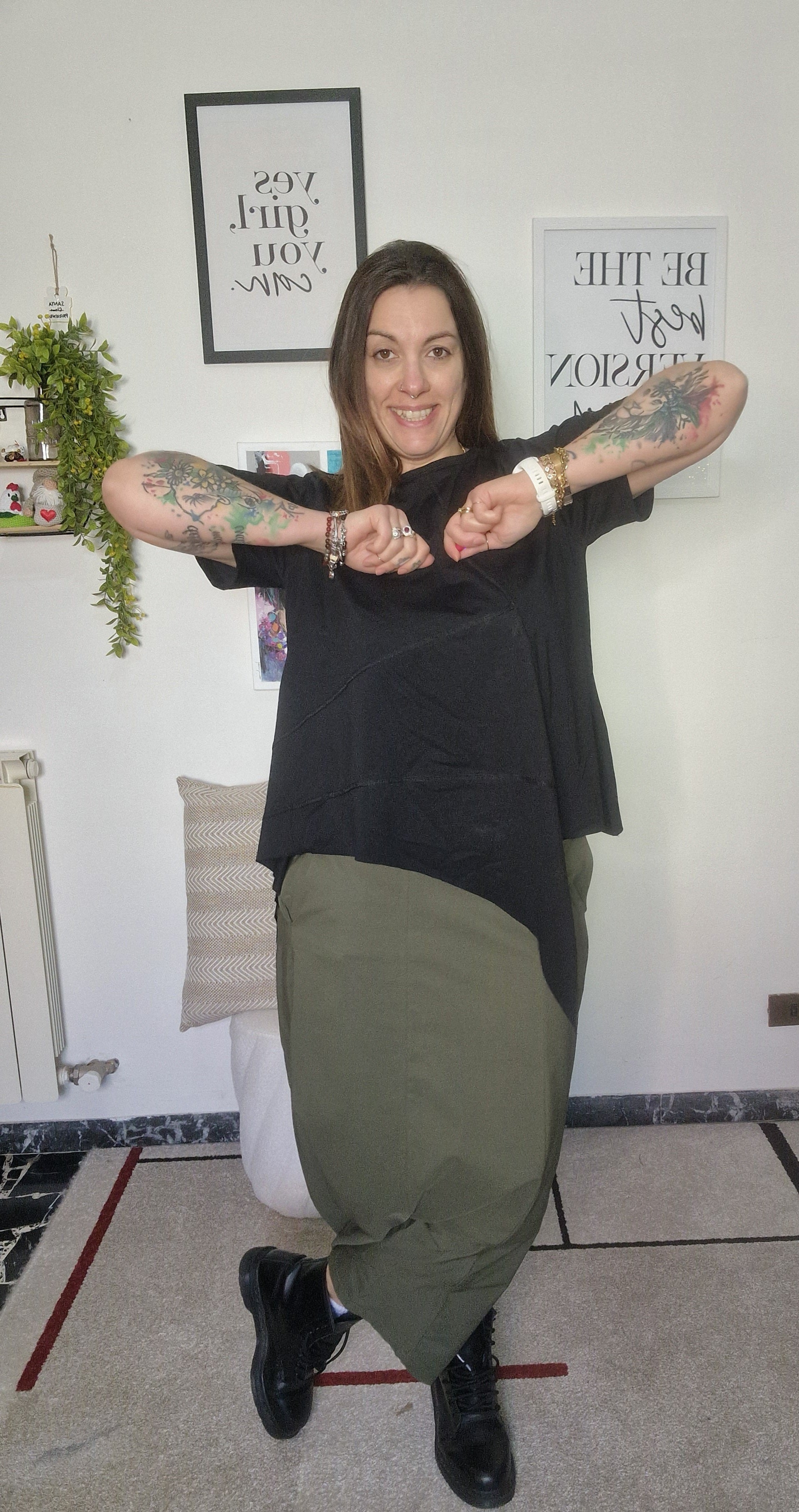 Maxy Maglia Valencia (Linea158c)