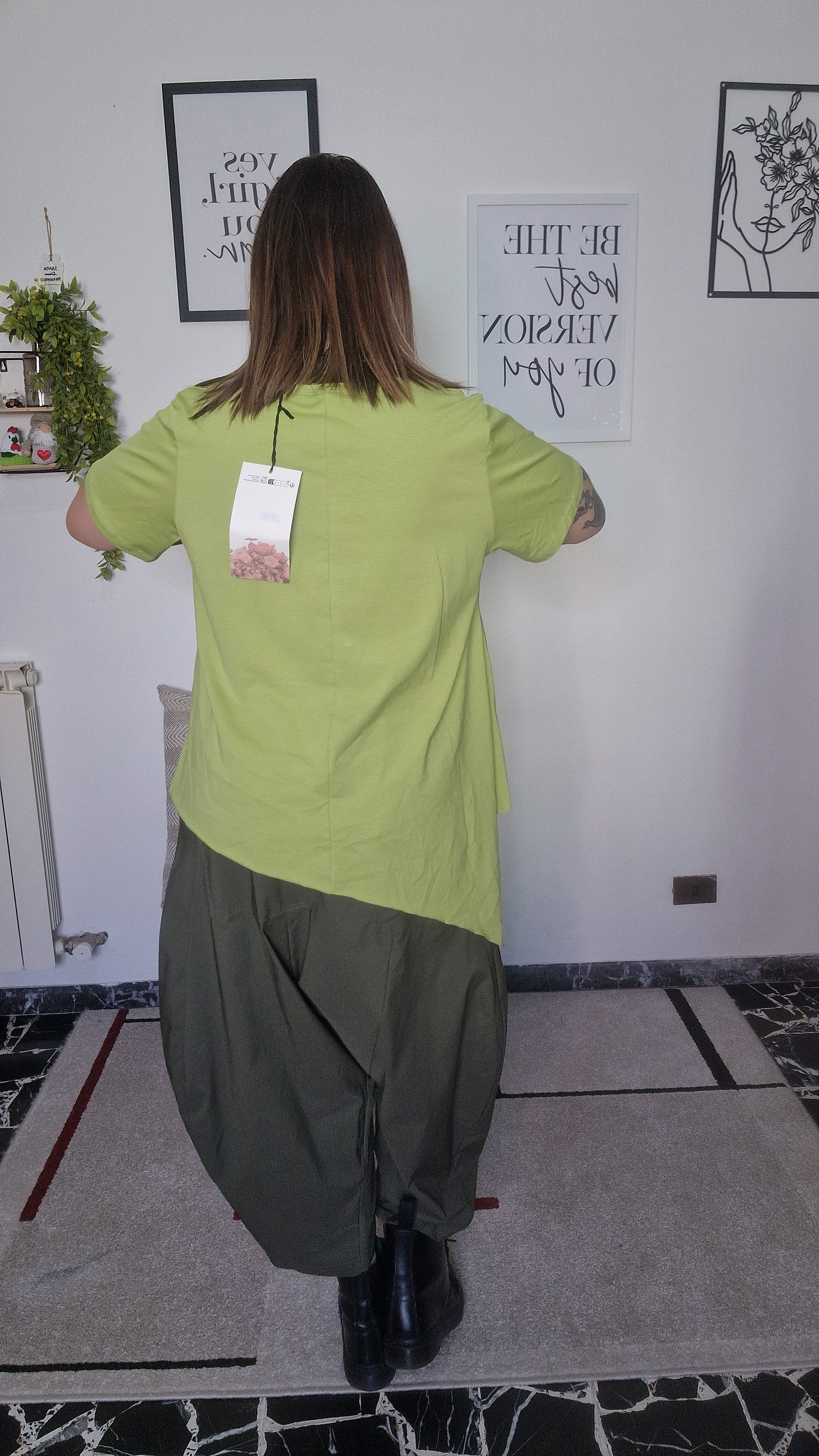 Maxy Maglia Valencia (Linea158c)