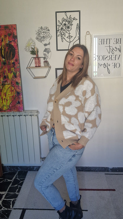 Cardigan Nonna