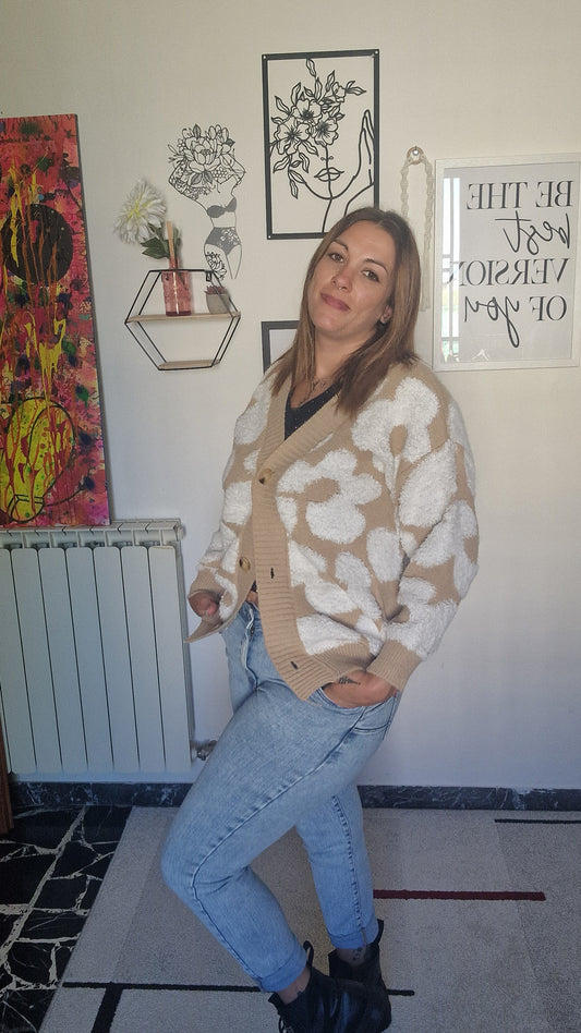 Cardigan Nonna