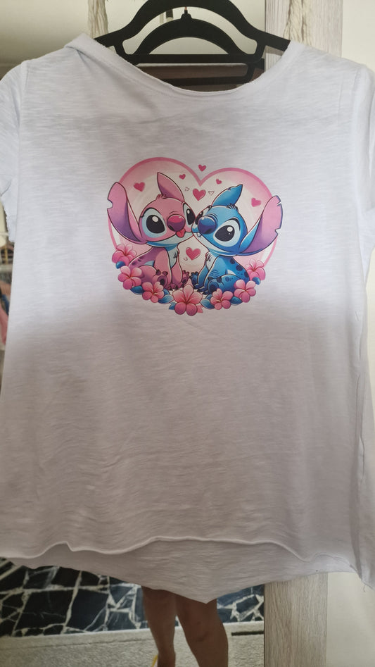 T-shirt Stitch