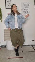 Pantalone Sun Sun – Urban