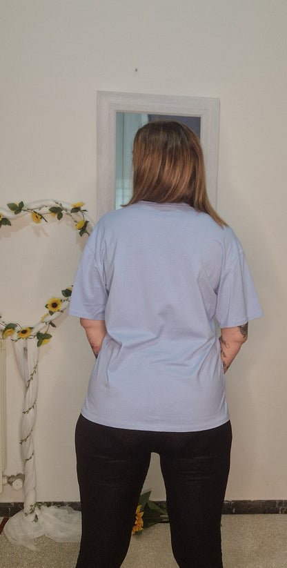 T-shirt berretto
